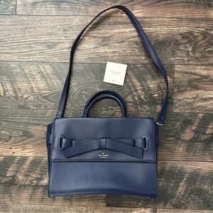 Kate spade | Natala Avalon satchel